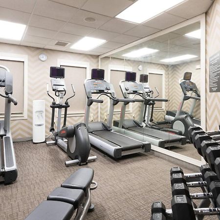 Residence Inn בראונסוויל מראה חיצוני תמונה