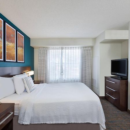 Residence Inn בראונסוויל מראה חיצוני תמונה