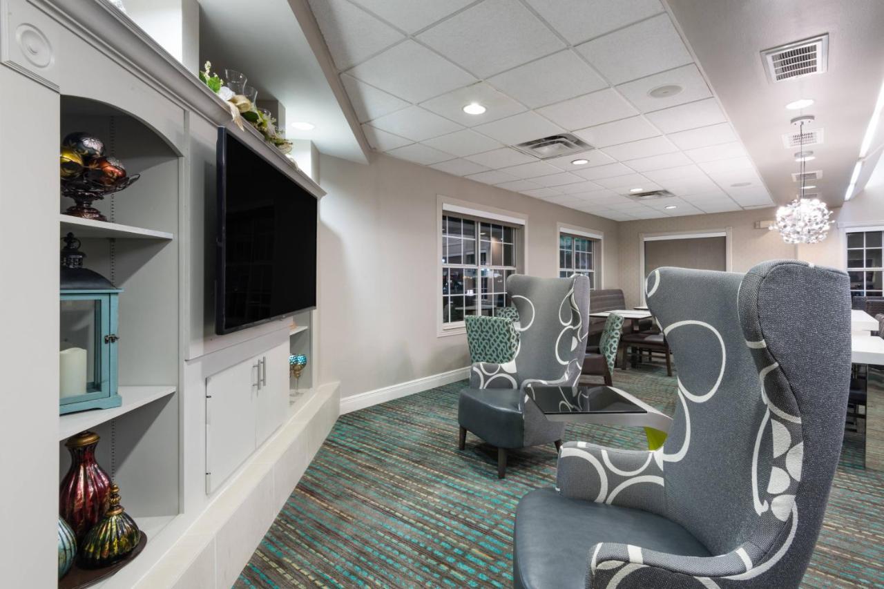 Residence Inn בראונסוויל מראה חיצוני תמונה