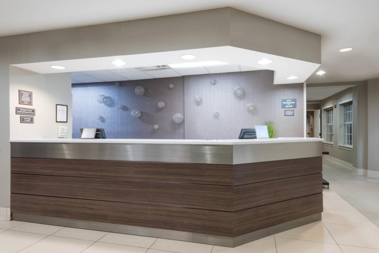 Residence Inn בראונסוויל מראה חיצוני תמונה
