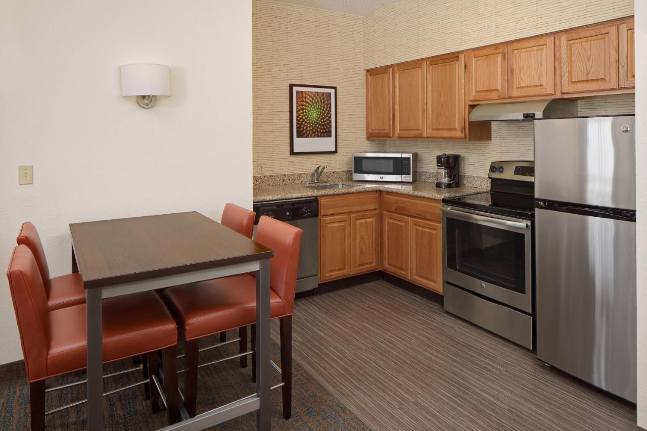 Residence Inn בראונסוויל מראה חיצוני תמונה