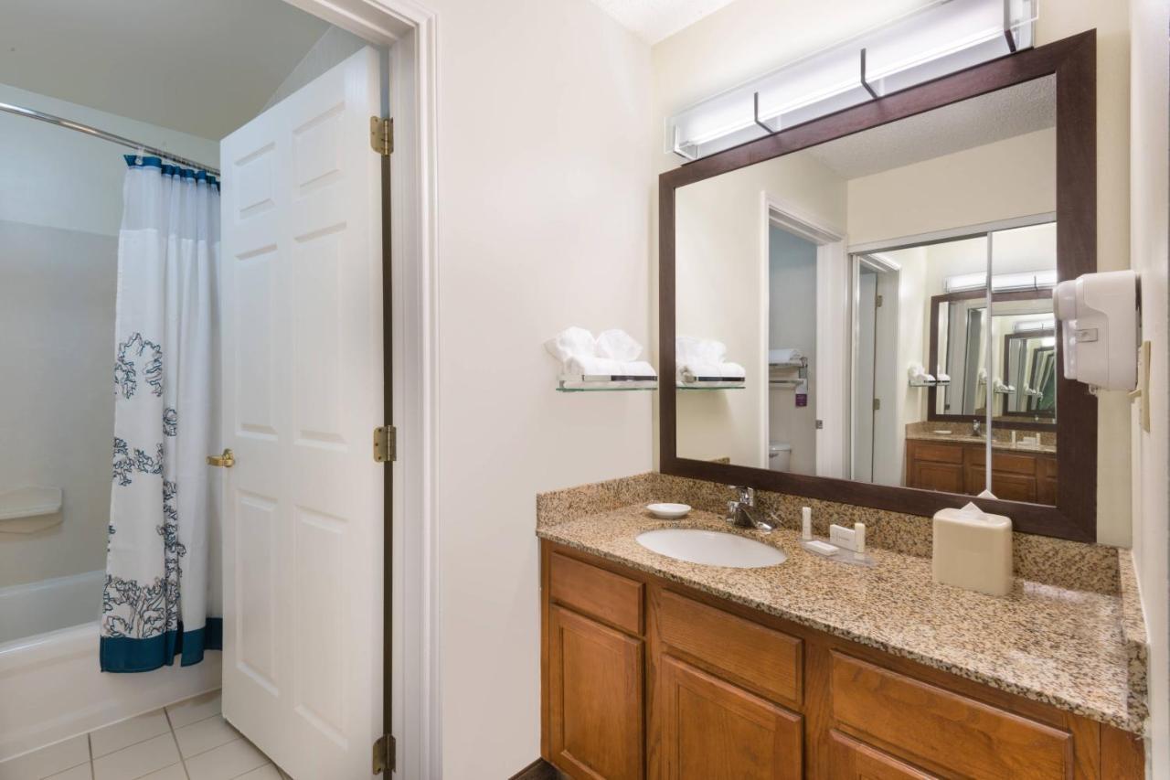 Residence Inn בראונסוויל מראה חיצוני תמונה