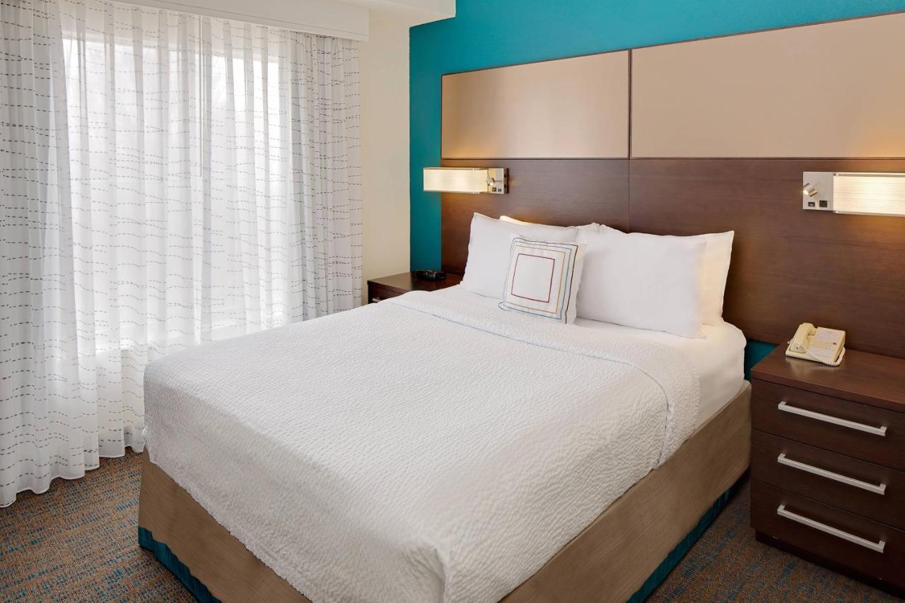 Residence Inn בראונסוויל מראה חיצוני תמונה