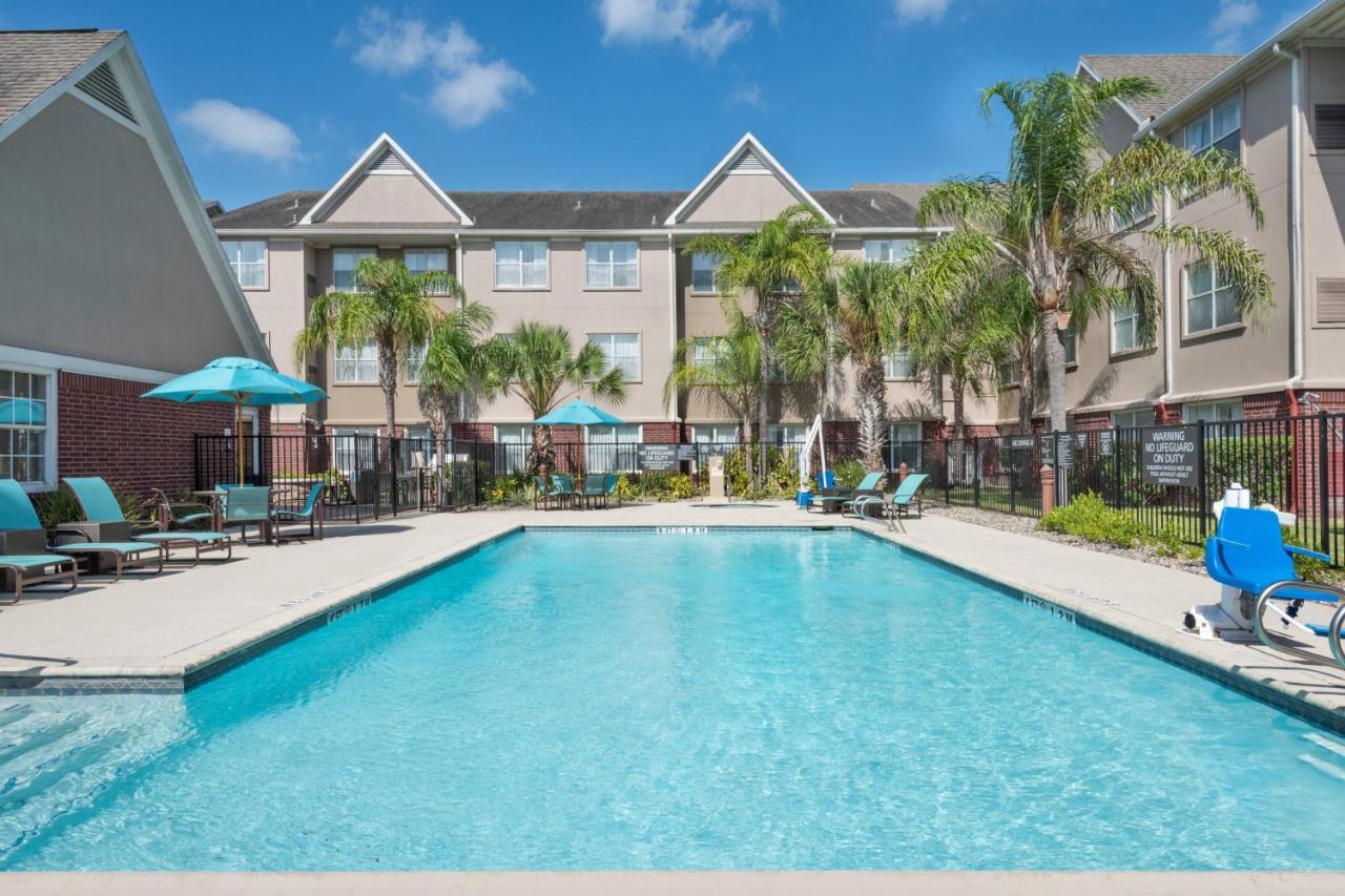 Residence Inn בראונסוויל מראה חיצוני תמונה