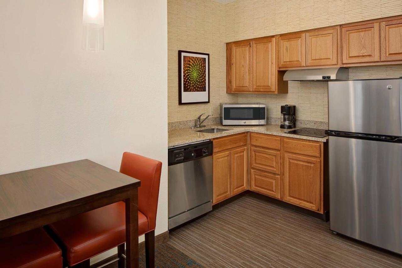 Residence Inn בראונסוויל מראה חיצוני תמונה