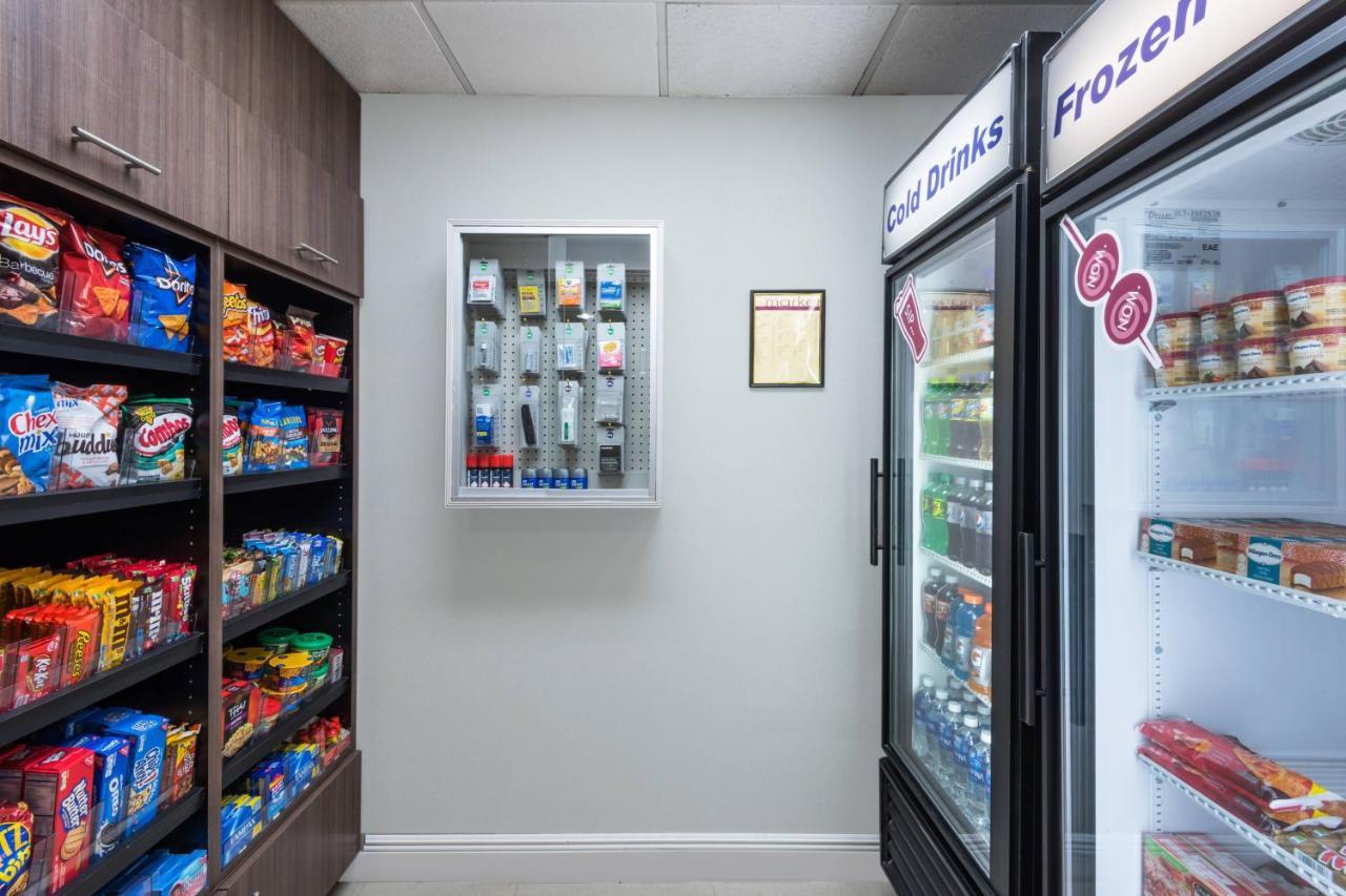 Residence Inn בראונסוויל מראה חיצוני תמונה