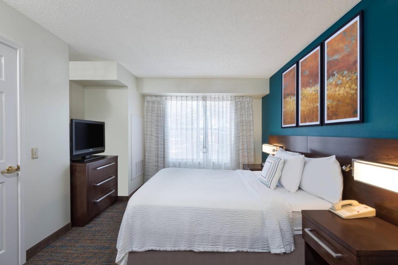 Residence Inn בראונסוויל מראה חיצוני תמונה