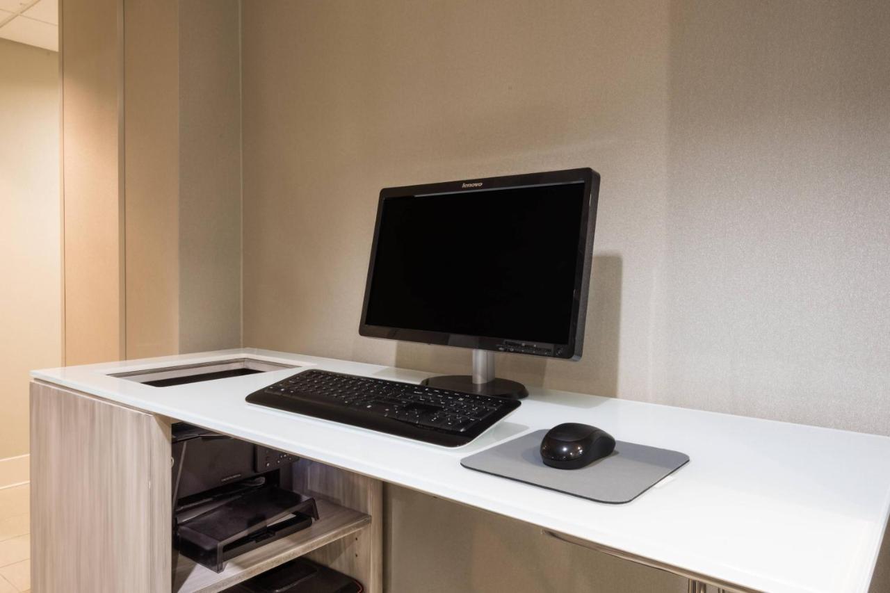 Residence Inn בראונסוויל מראה חיצוני תמונה