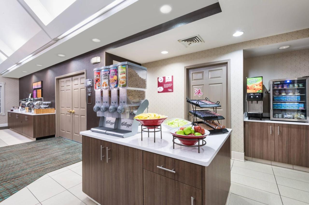 Residence Inn בראונסוויל מראה חיצוני תמונה