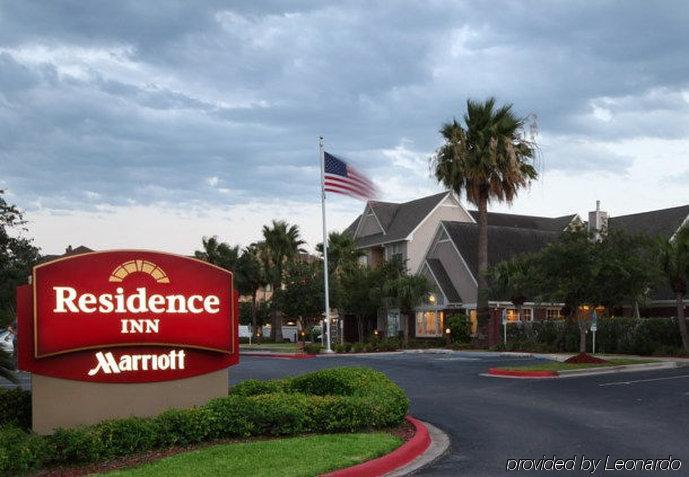 Residence Inn בראונסוויל מראה חיצוני תמונה