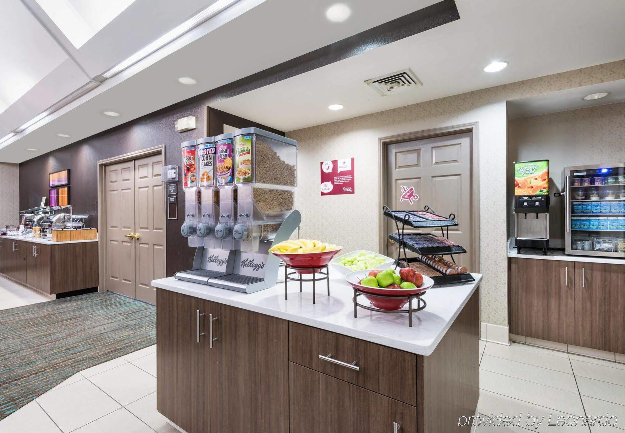 Residence Inn בראונסוויל מראה חיצוני תמונה
