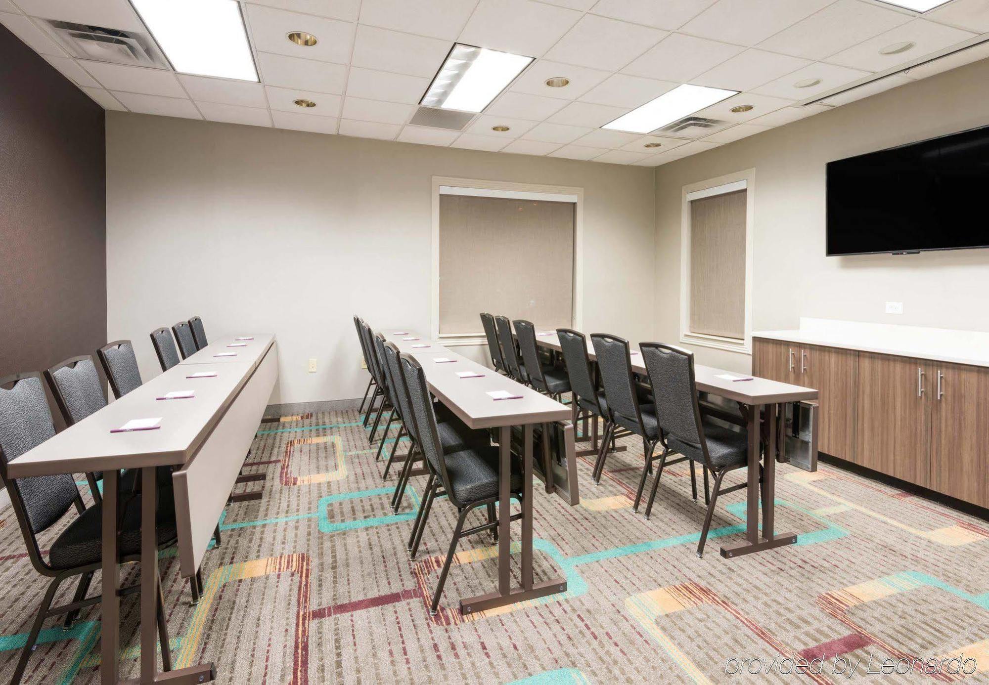 Residence Inn בראונסוויל מראה חיצוני תמונה