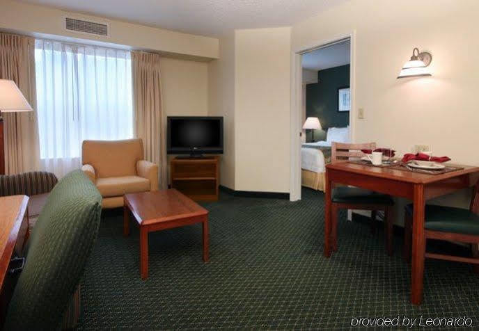 Residence Inn בראונסוויל מראה חיצוני תמונה